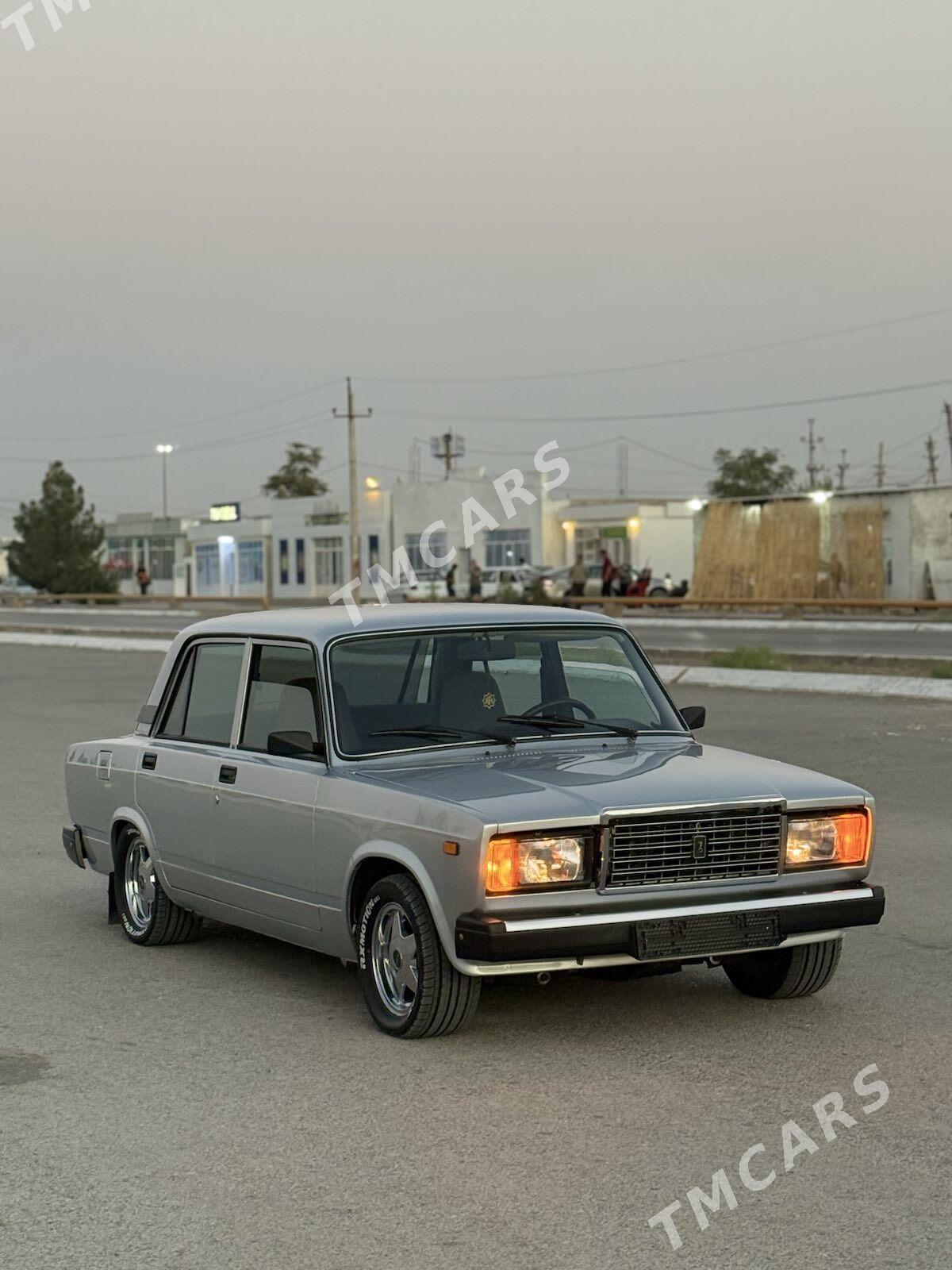 Lada 2107 2011 - 85 000 TMT - Kaka - img 2