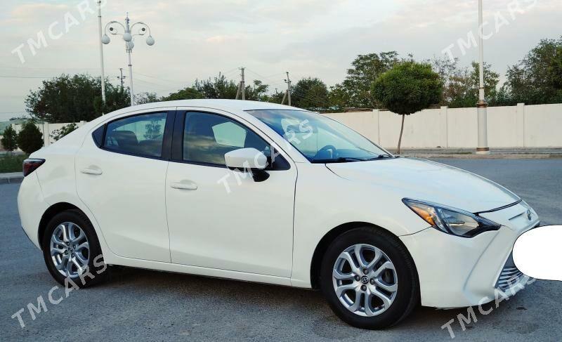 Toyota Yaris iA 2016 - 146 000 TMT - Ашхабад - img 3