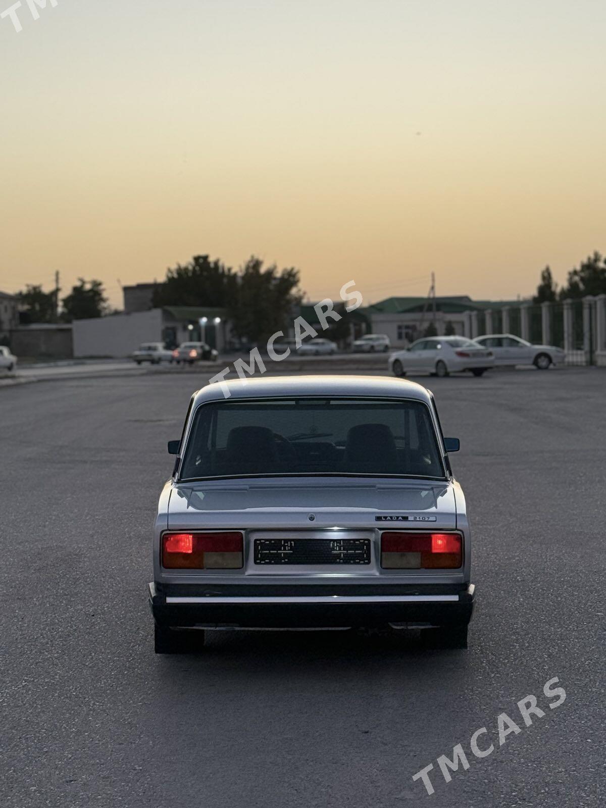 Lada 2107 2011 - 85 000 TMT - Kaka - img 5