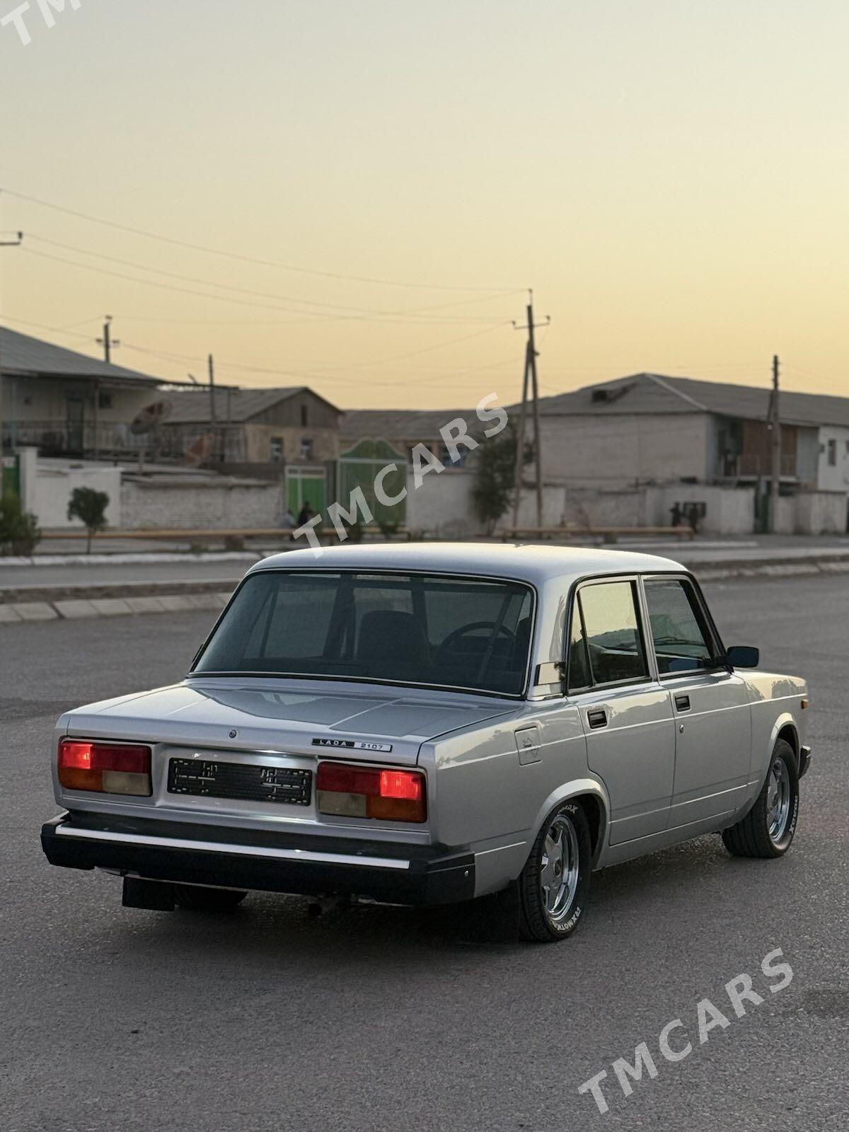 Lada 2107 2011 - 85 000 TMT - Kaka - img 4
