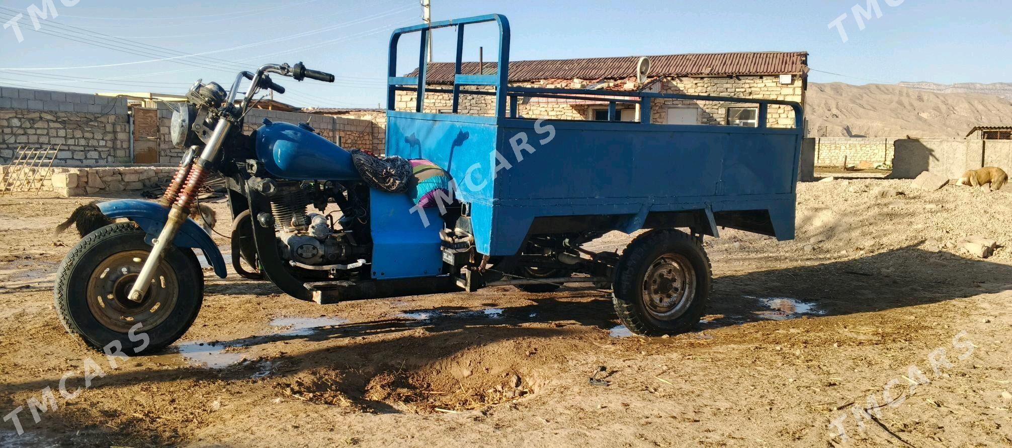 Fekon FK200-14G 2002 - 15 000 TMT - Balkanabat - img 2