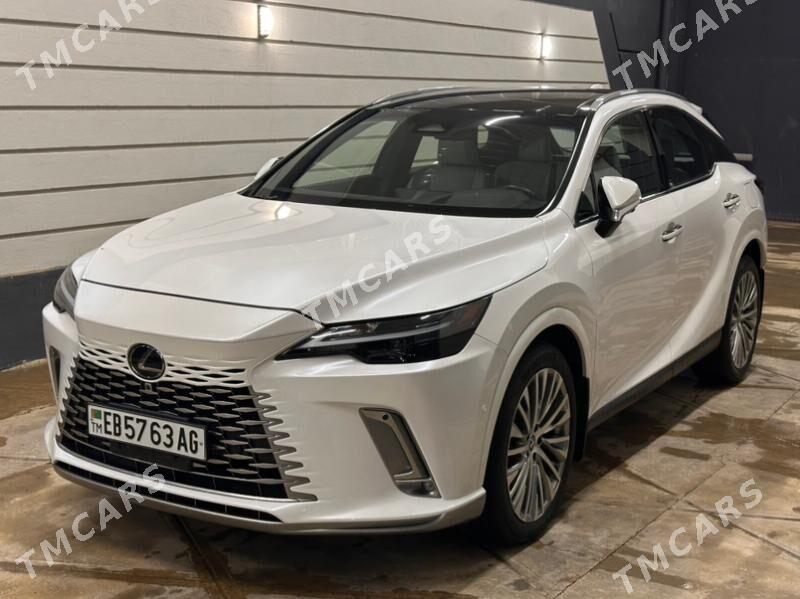 Lexus RX 350 2023 - 999 600 TMT - Ашхабад - img 10