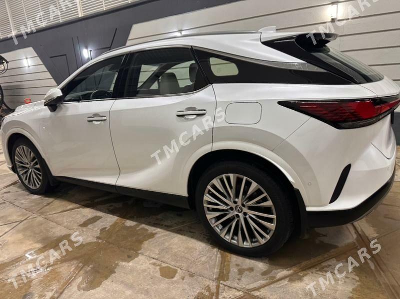 Lexus RX 350 2023 - 999 600 TMT - Ашхабад - img 2