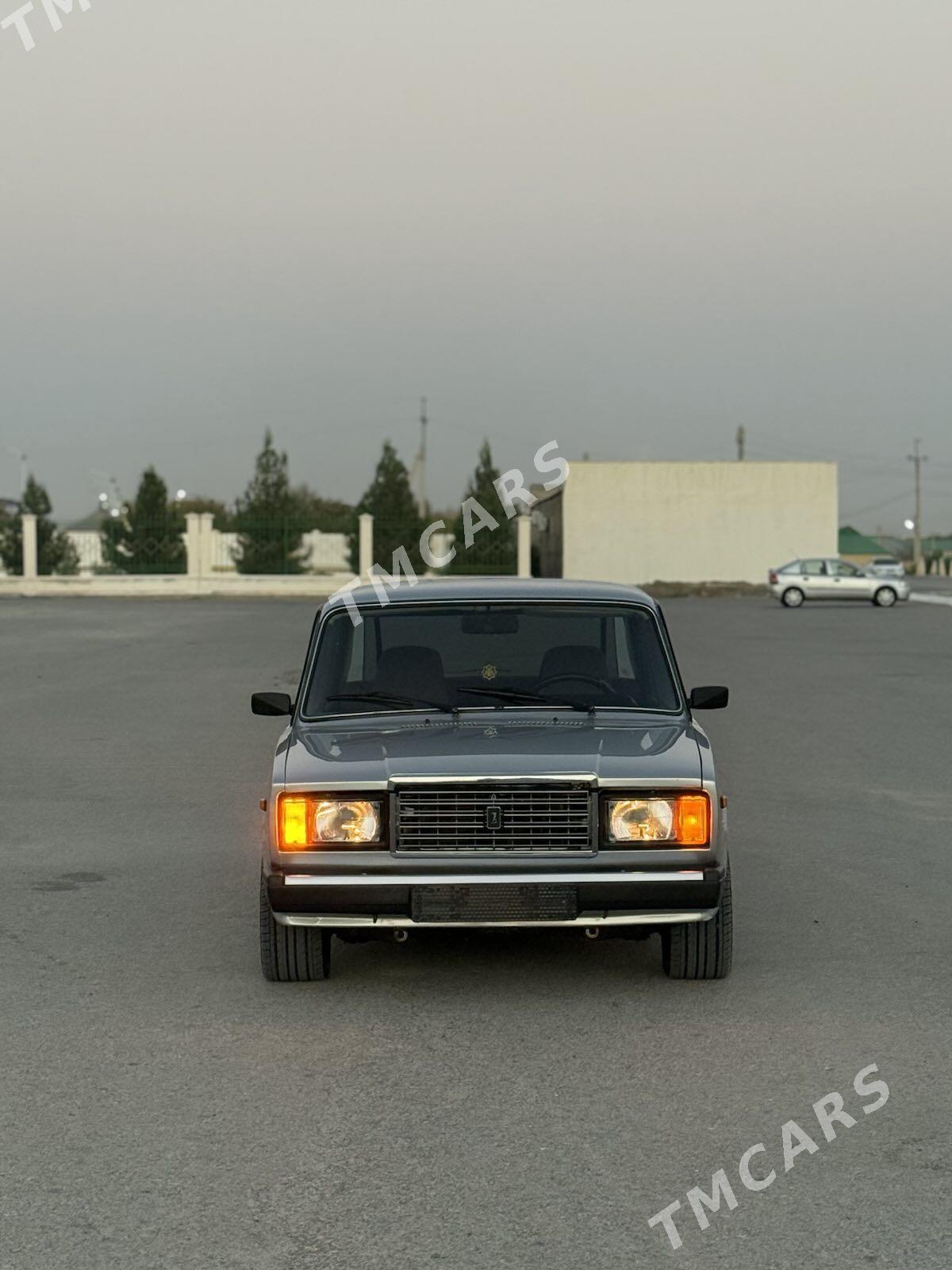 Lada 2107 2011 - 85 000 TMT - Kaka - img 10
