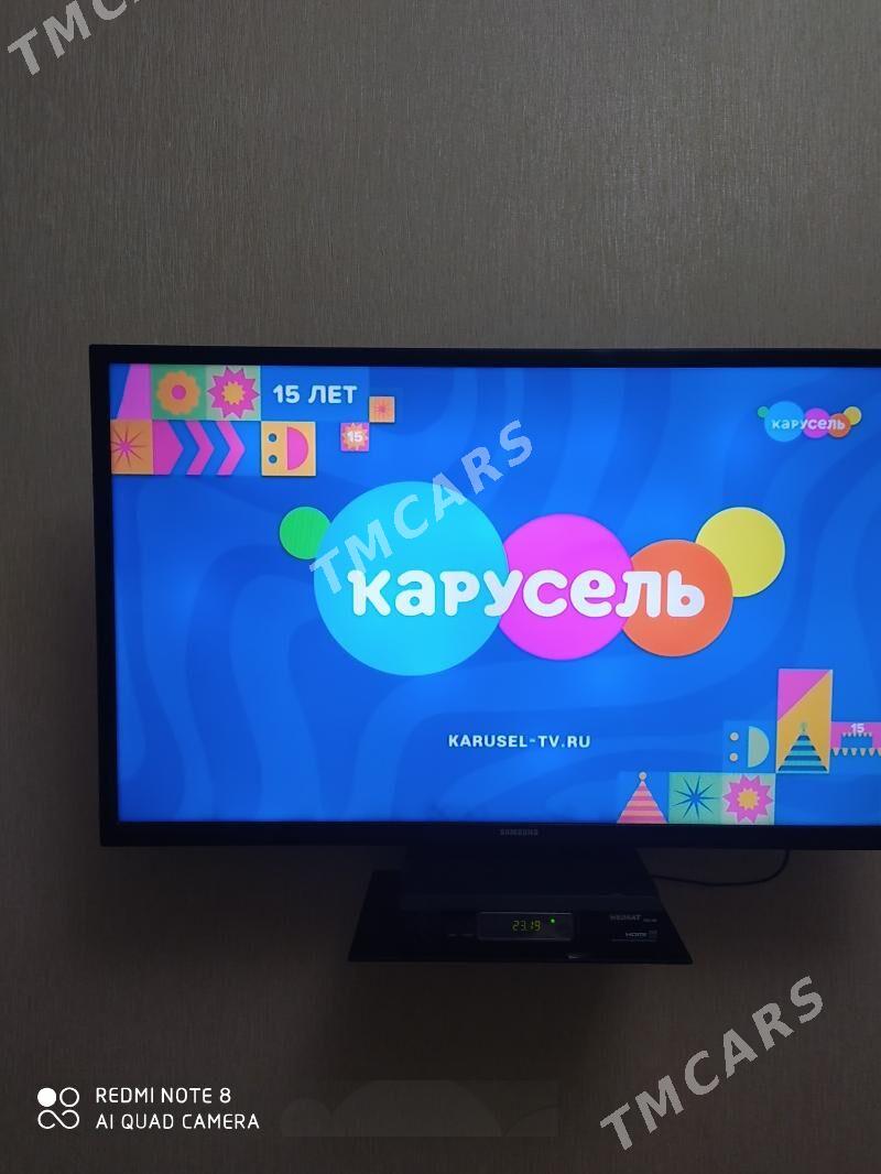 телевизор SAMSUNG - Мары - img 2