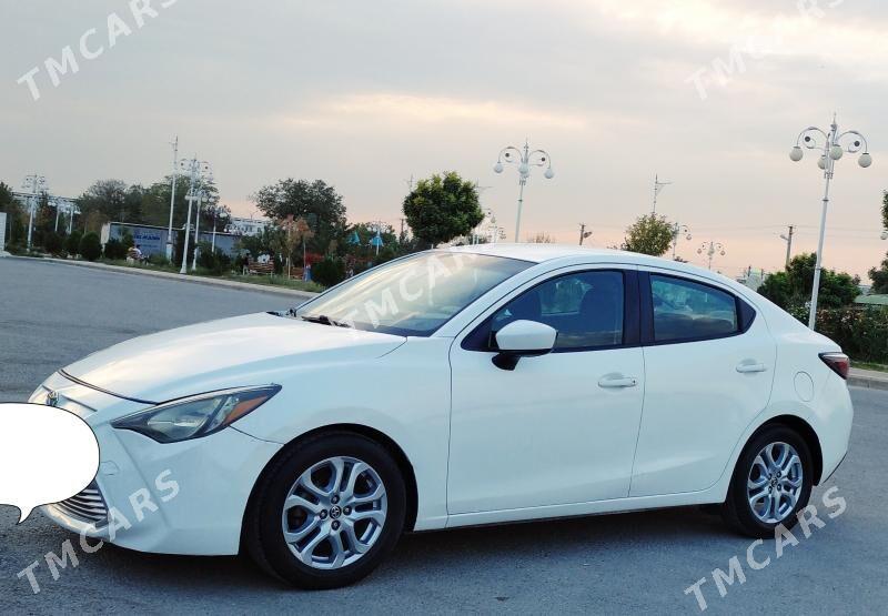 Toyota Yaris iA 2016 - 146 000 TMT - Ашхабад - img 4