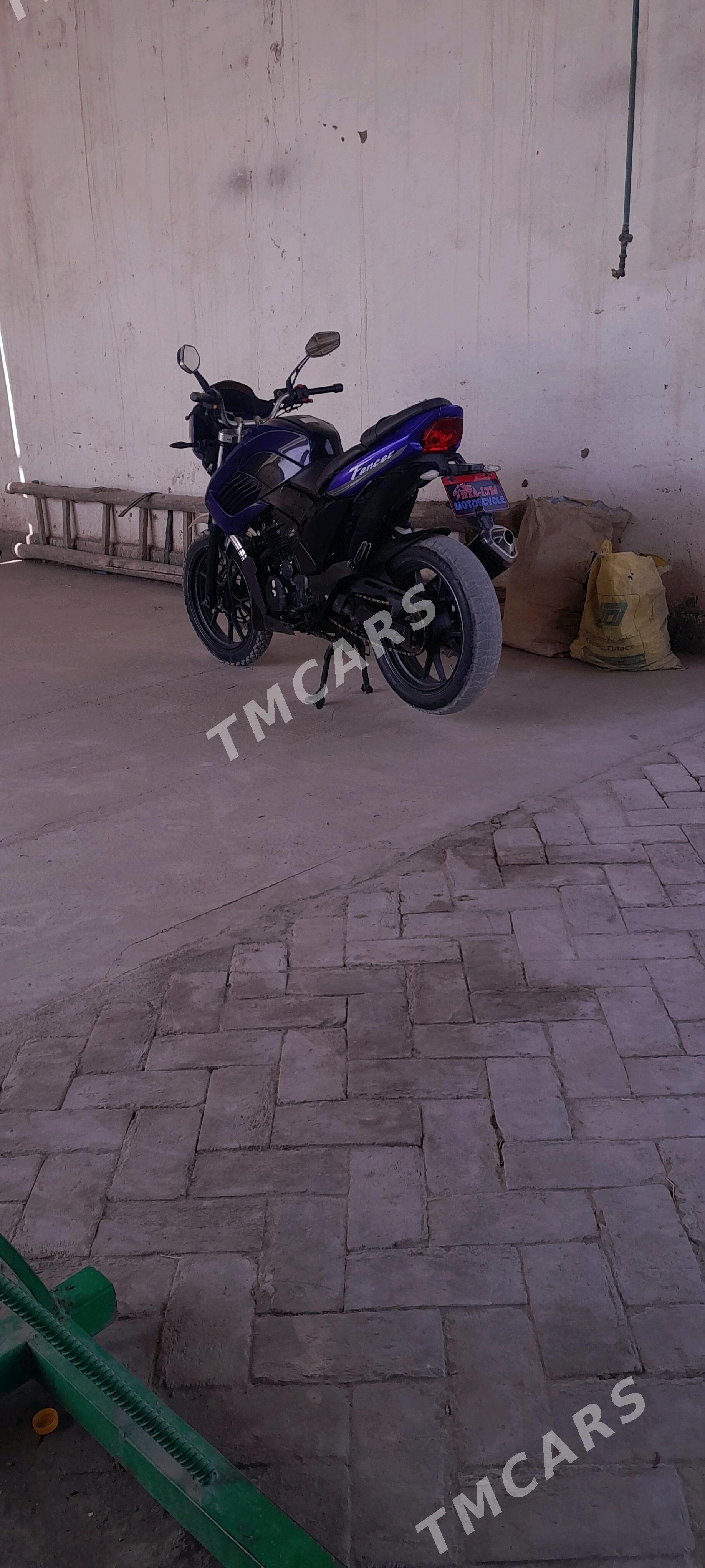 Fekon FK200-14G 2016 - 23 000 TMT - Халач - img 4