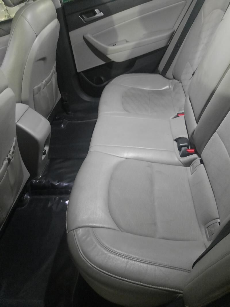 Hyundai Sonata 2017 - 190 000 TMT - Гёкдепе - img 6