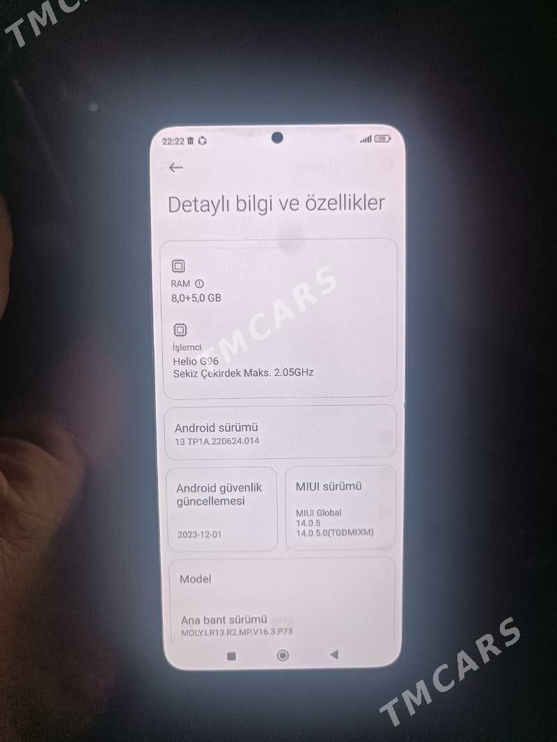 redmi note 11 pro - Дянев - img 2
