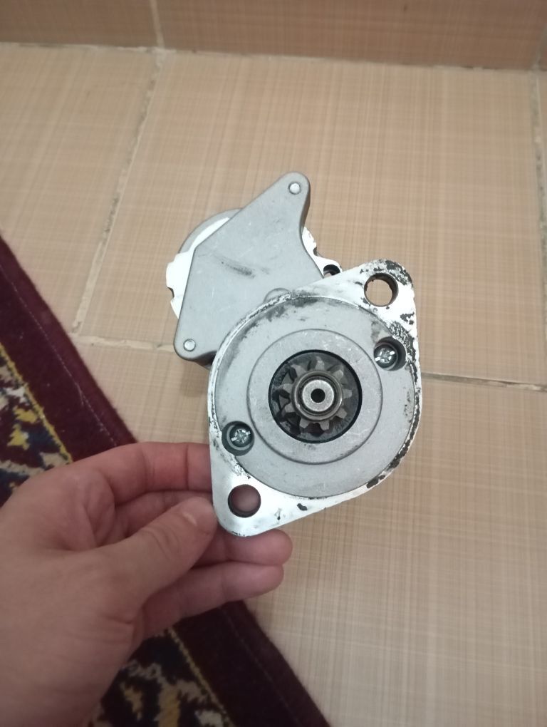 stator 800 TMT - ул. Подвойского (Битарап Туркменистан шаёлы) - img 2
