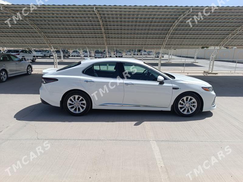 Toyota Camry 2022 - 285 000 TMT - Байрамали - img 5