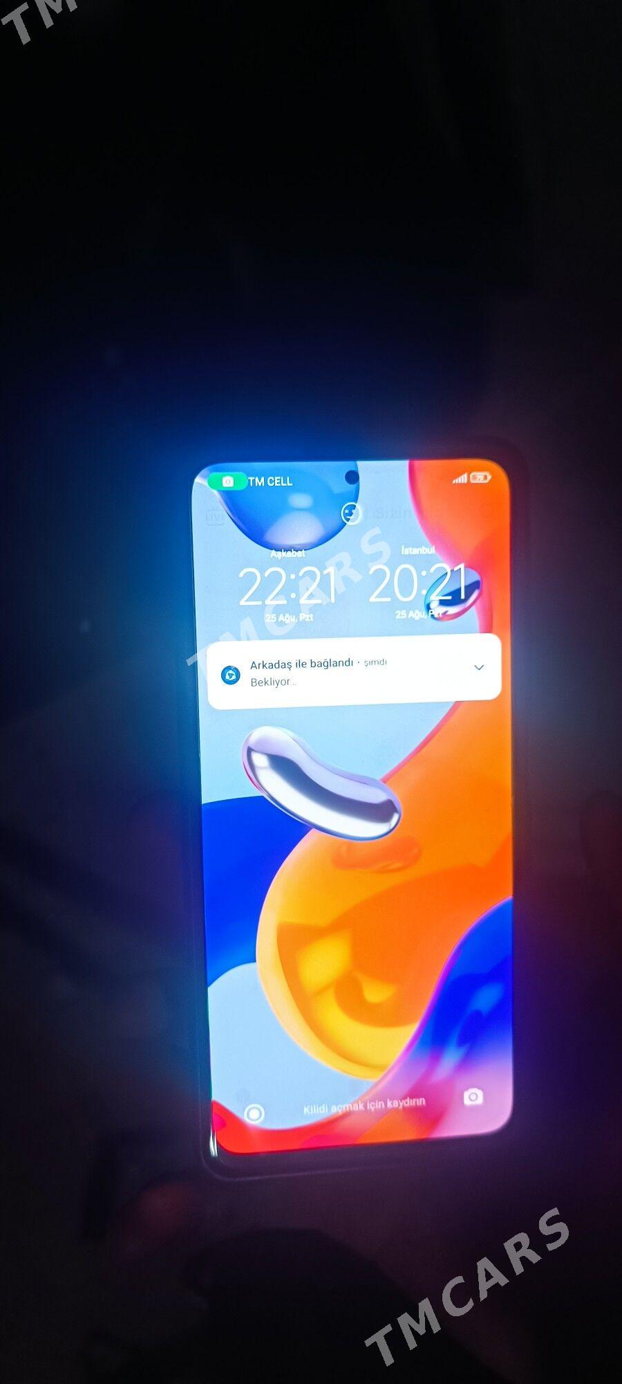redmi note 11 pro - Дянев - img 6