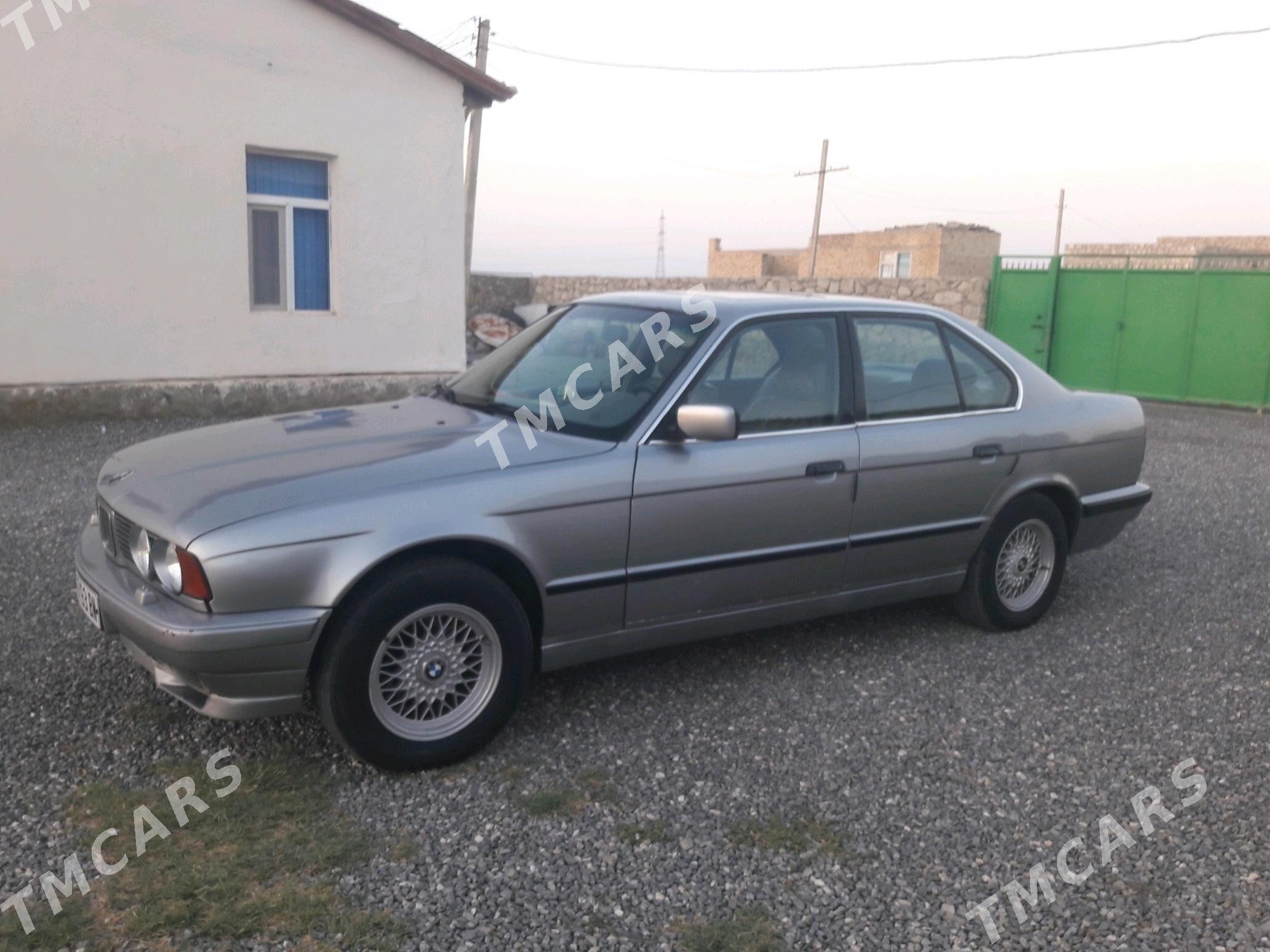 BMW 525 1991 - 55 000 TMT - Bereket - img 4