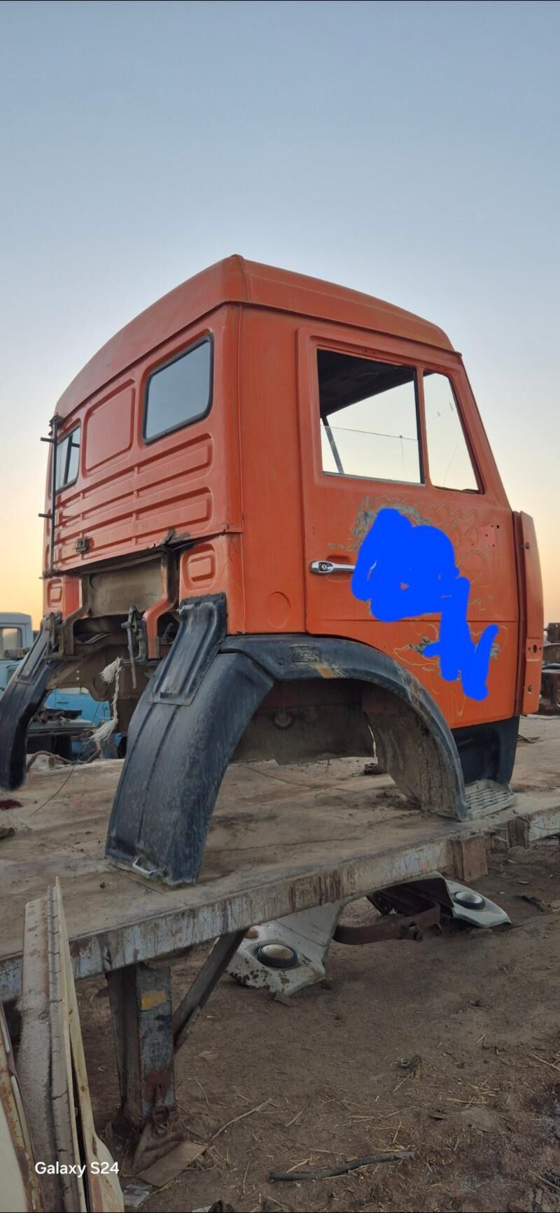 yewra kabina 4 600 TMT - Теджен - img 3