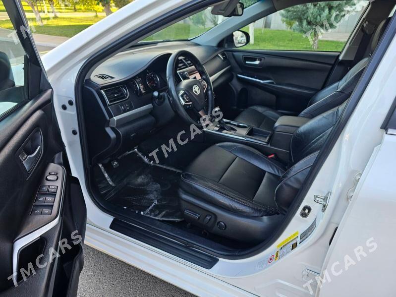 Toyota Camry 2015 - 247 000 TMT - Aşgabat - img 6