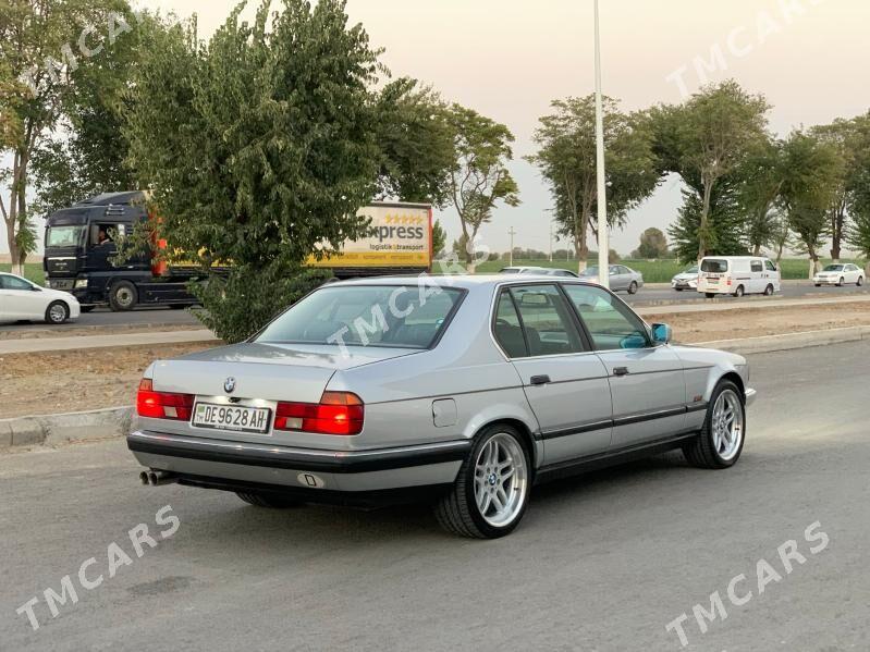 BMW 7 Series 1994 - 100 000 TMT - Анев - img 2