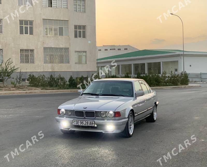 BMW 7 Series 1994 - 100 000 TMT - Анев - img 8
