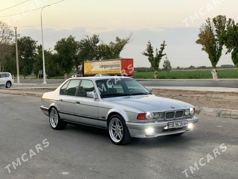 BMW 7 Series 1994 - 100 000 TMT - Анев - img 4