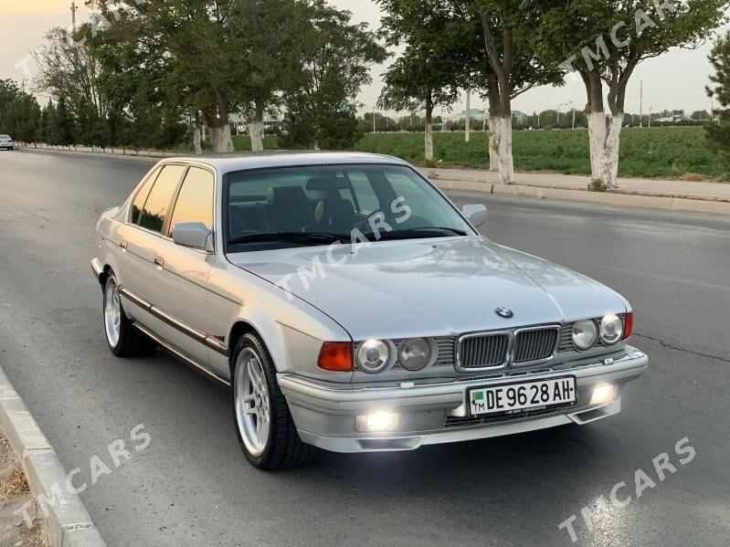 BMW 7 Series 1994 - 100 000 TMT - Анев - img 7