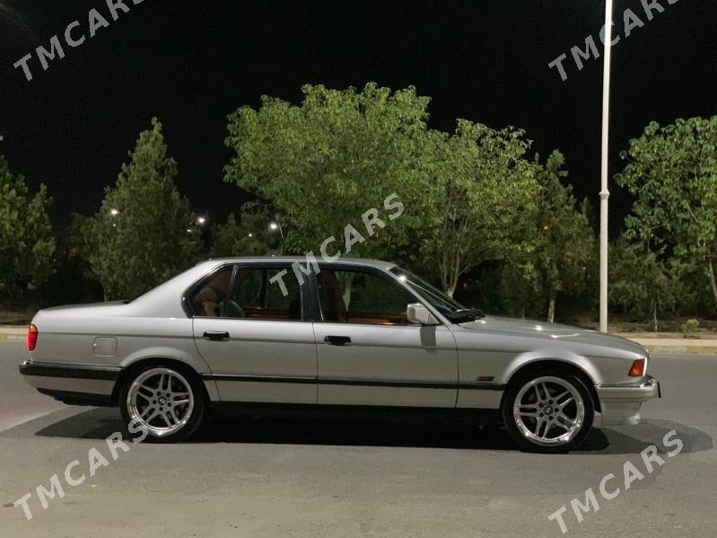 BMW 7 Series 1994 - 100 000 TMT - Анев - img 3