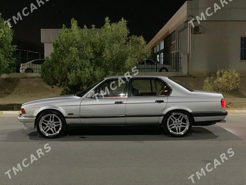 BMW 7 Series 1994 - 100 000 TMT - Анев - img 6