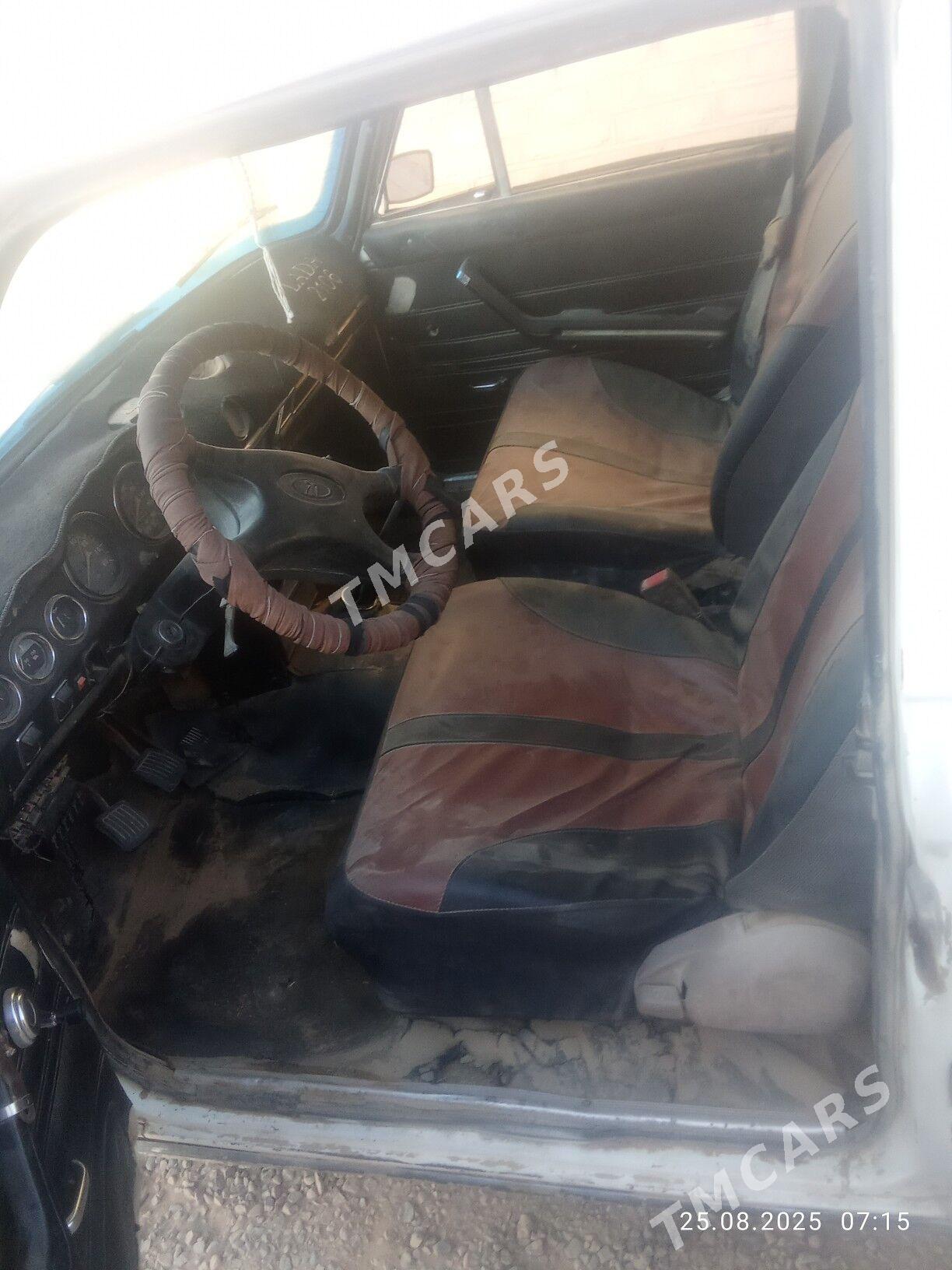 Lada 2106 1984 - 7 000 TMT - Mary - img 2