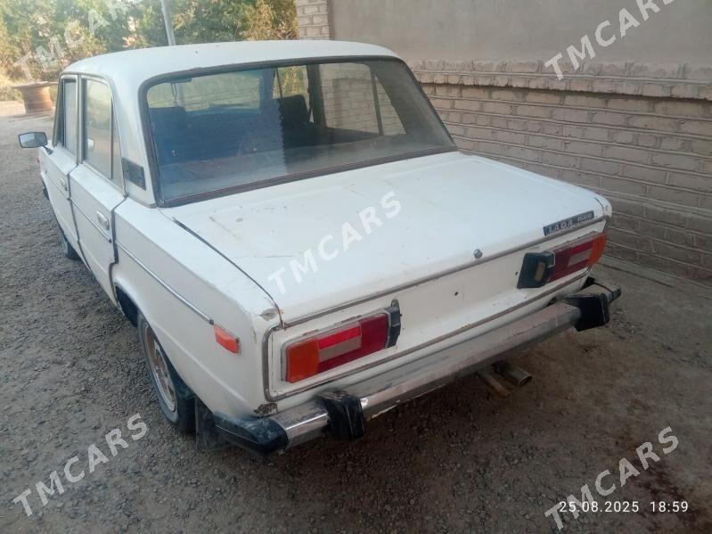 Lada 2106 1984 - 7 000 TMT - Mary - img 5