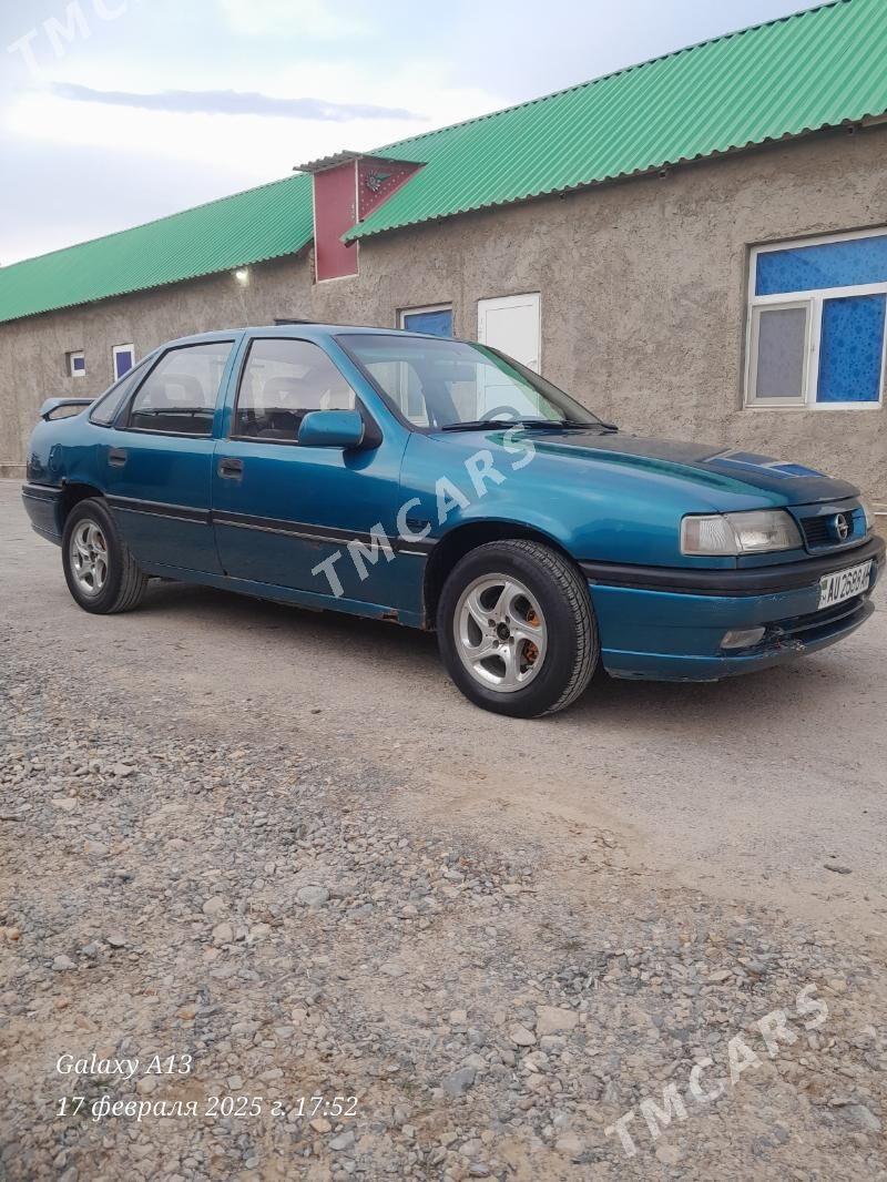 Opel Vectra 1993 - 28 000 TMT - Кака - img 4