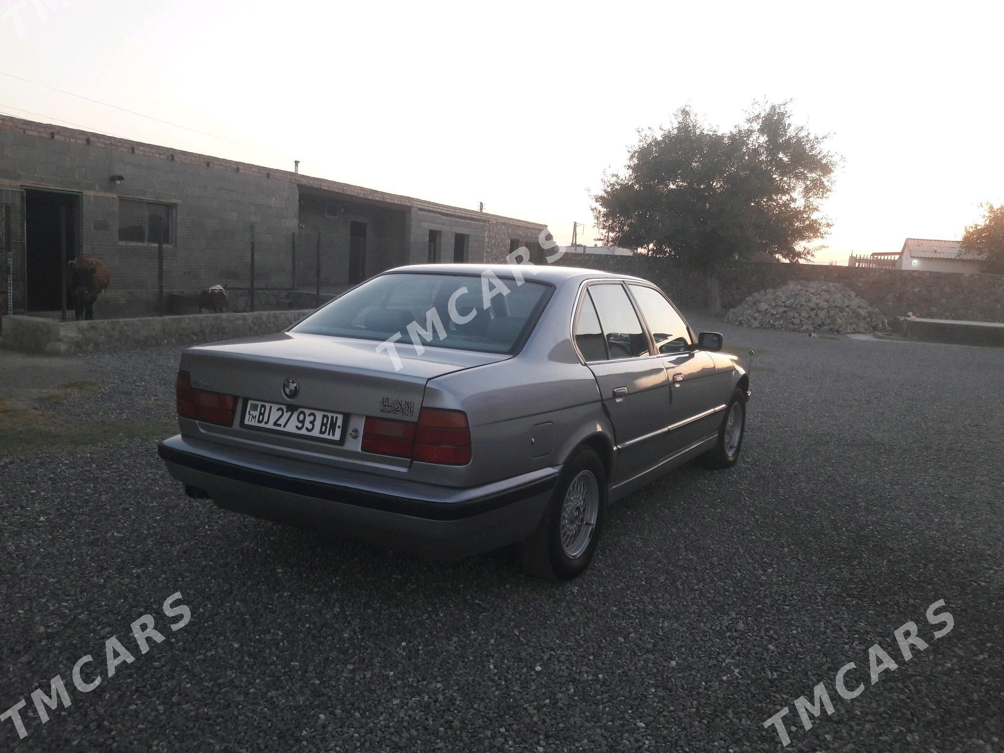 BMW 525 1991 - 55 000 TMT - Bereket - img 6