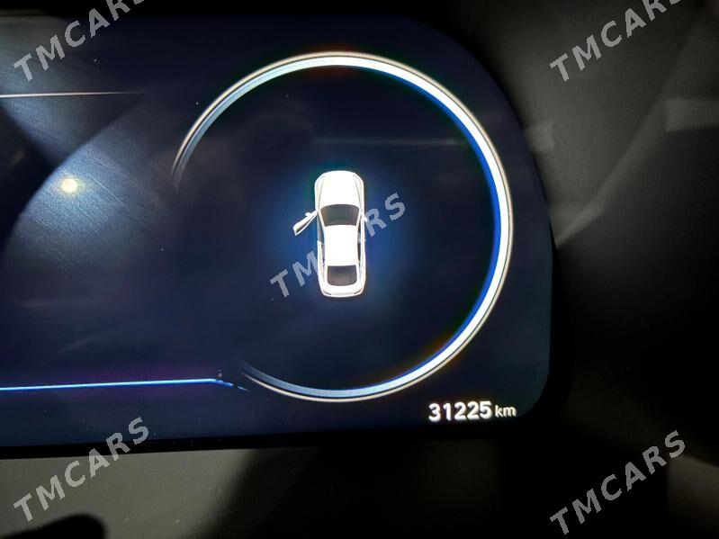 Hyundai Sonata 2020 - 340 000 TMT - Çoganly - img 2
