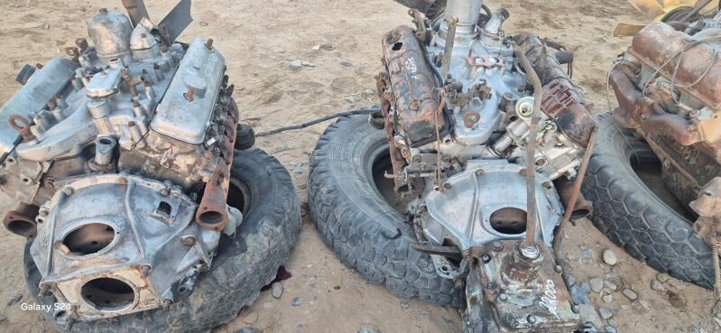 gaz 53 matorlar kan 9 000 TMT - Tejen - img 2
