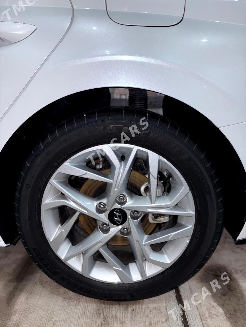 Hyundai Sonata 2020 - 340 000 TMT - Çoganly - img 5