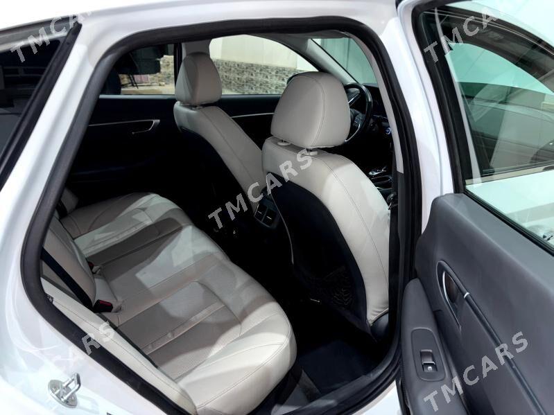 Hyundai Sonata 2020 - 340 000 TMT - Çoganly - img 6