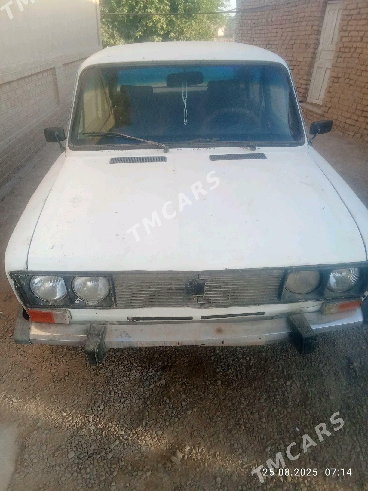 Lada 2106 1984 - 7 000 TMT - Mary - img 6