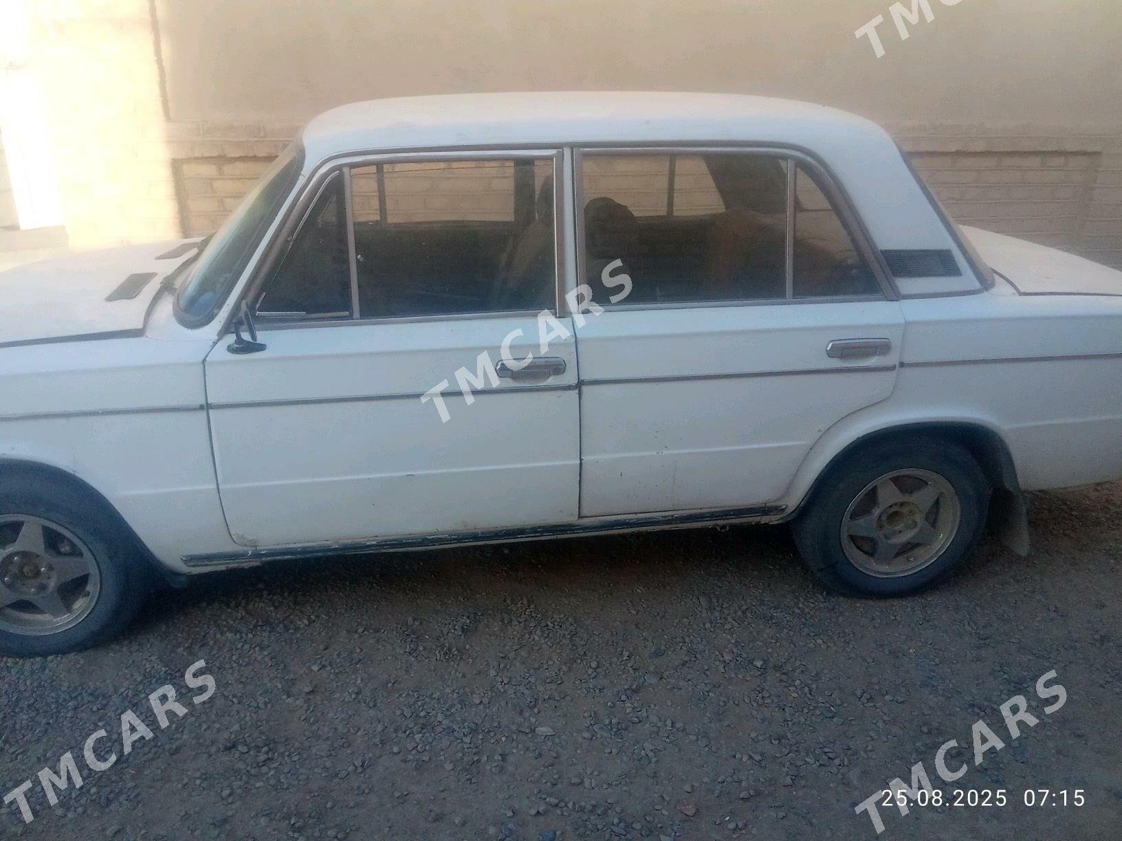 Lada 2106 1984 - 7 000 TMT - Mary - img 7