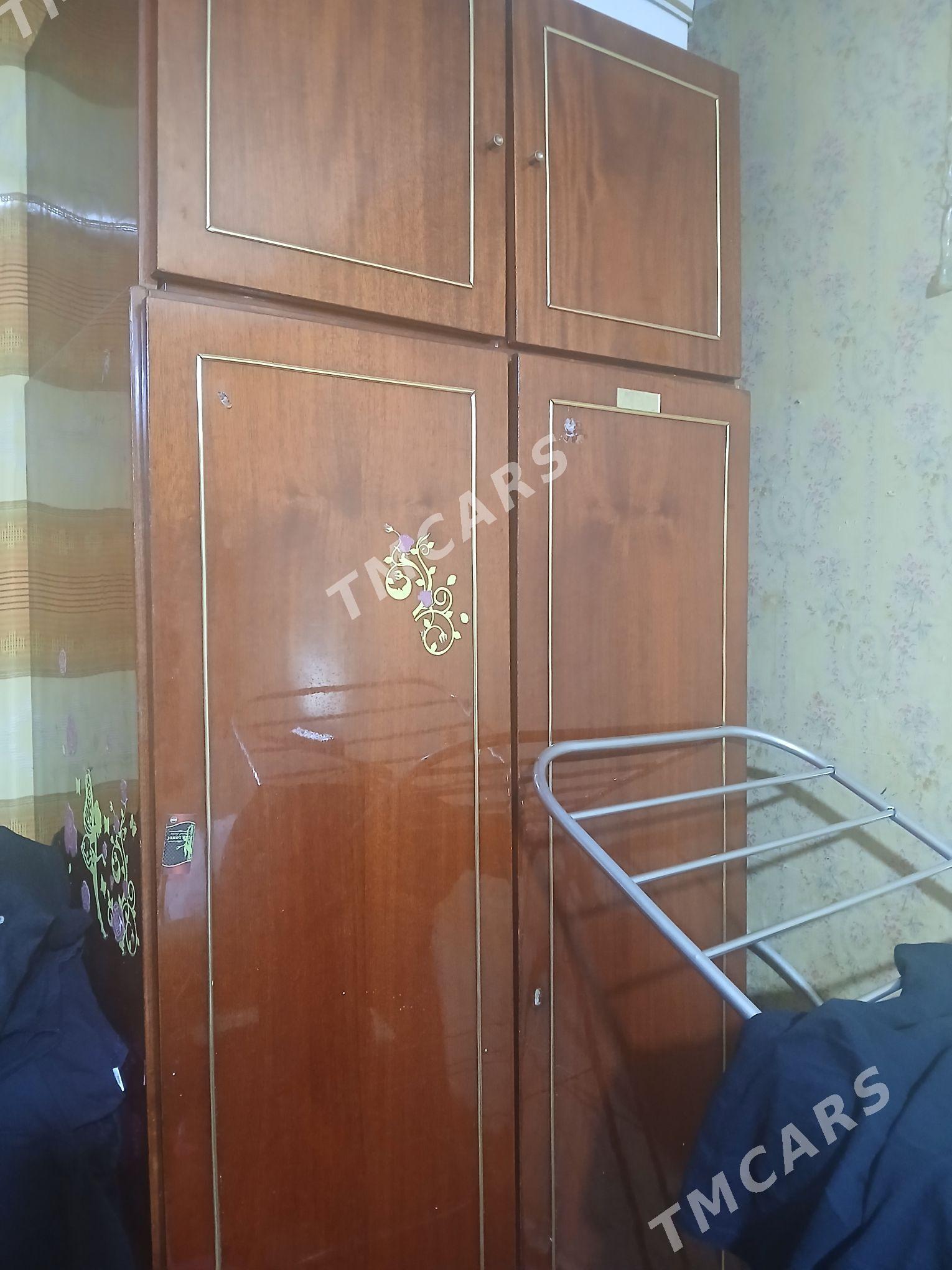 сервант шкаф стол подставка - Aşgabat - img 2