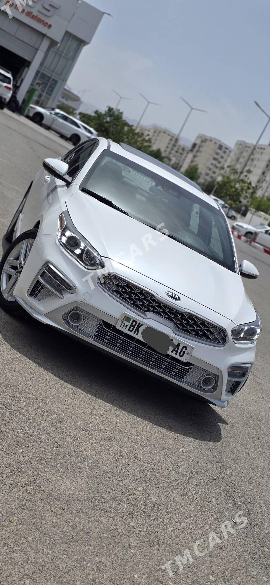 Kia Forte 2019 - 225 000 TMT - Parahat 3 - img 2