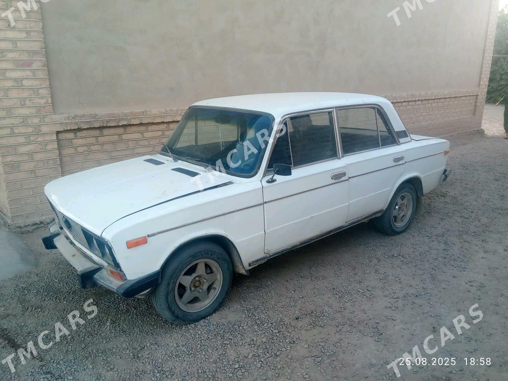 Lada 2106 1984 - 7 000 TMT - Mary - img 8