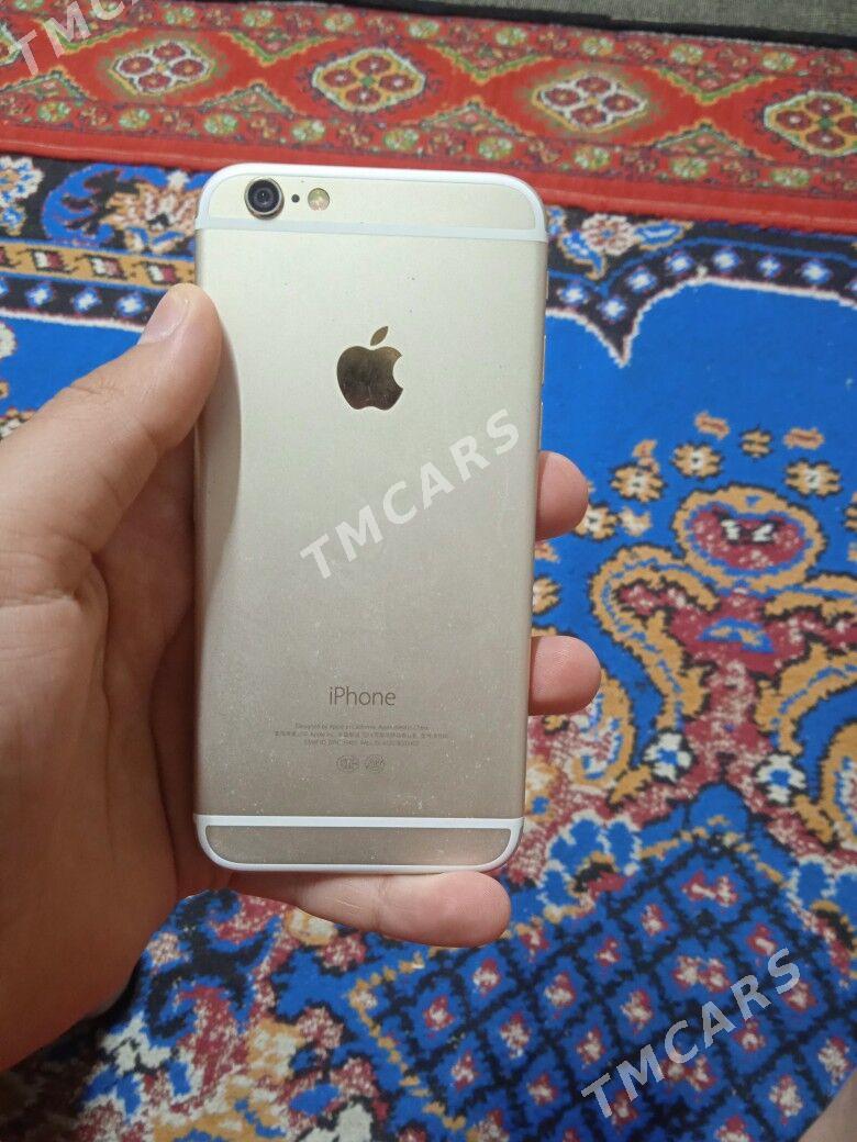 Iphone 6 - Şabat etr. - img 2