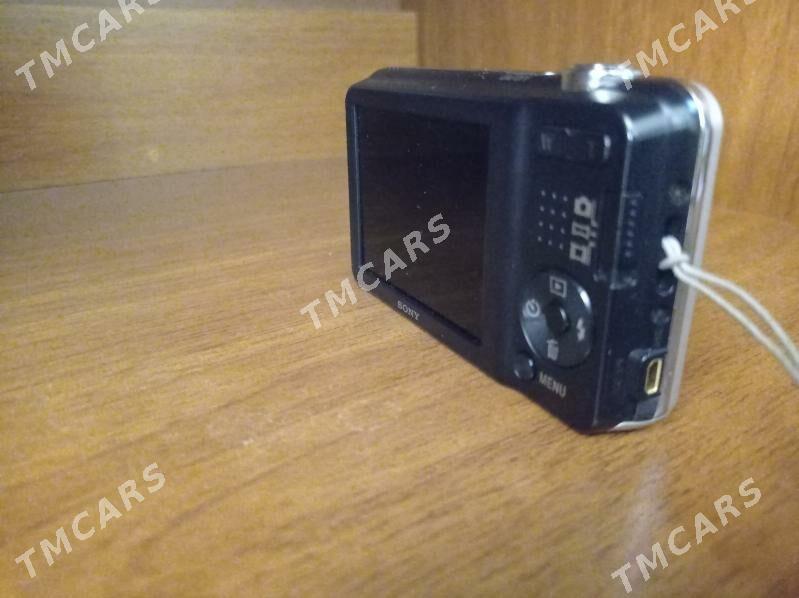 SONY cyber-shot - Балканабат - img 2