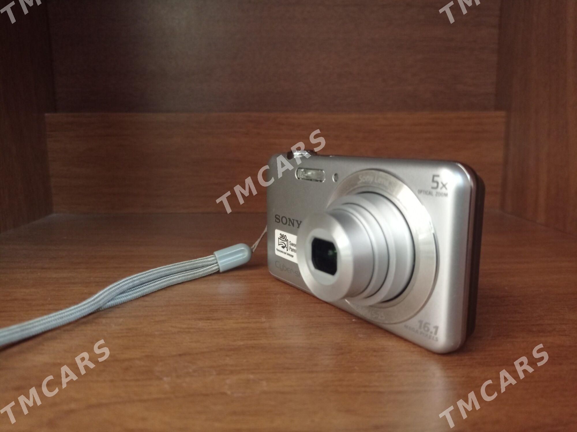 SONY cyber-shot - Балканабат - img 7
