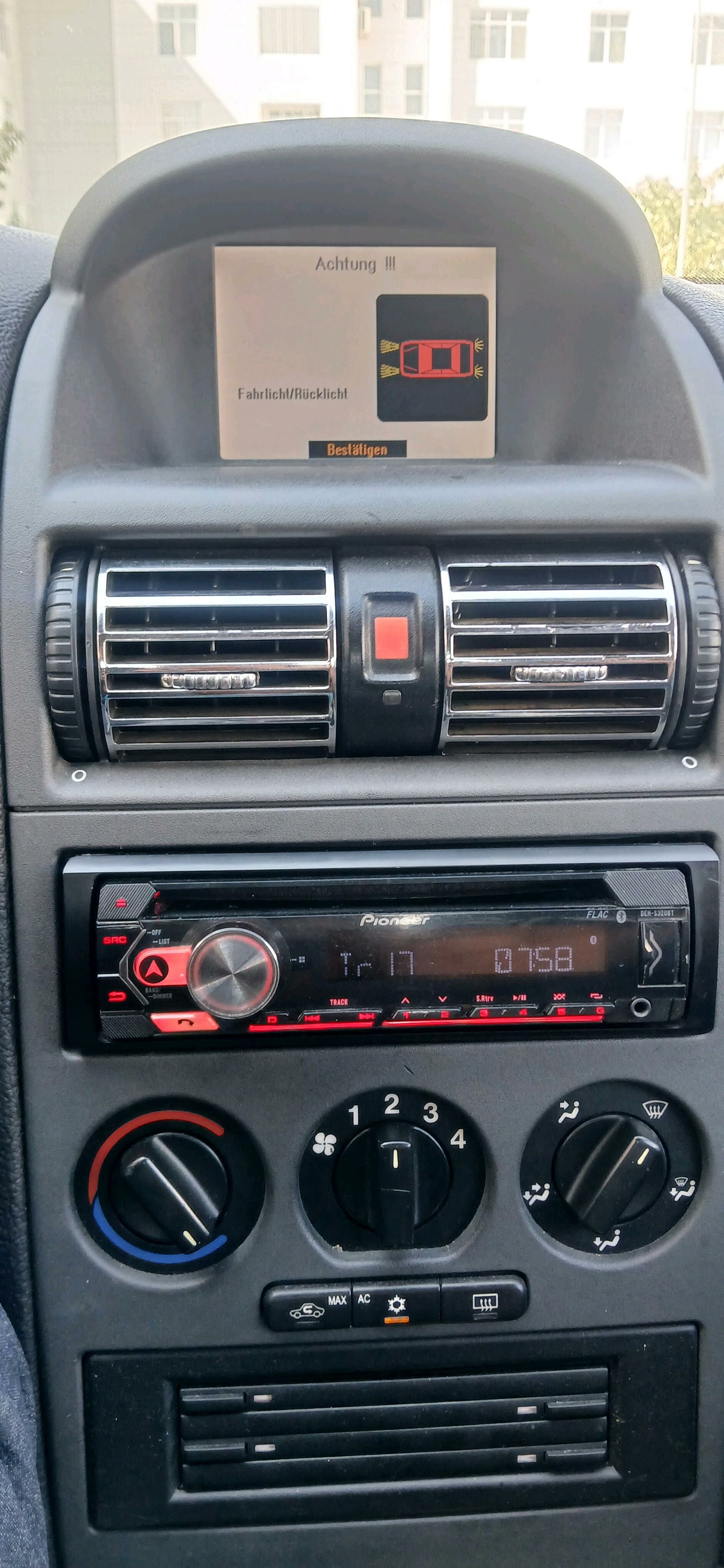 pioneer 1 500 TMT - Aşgabat - img 3