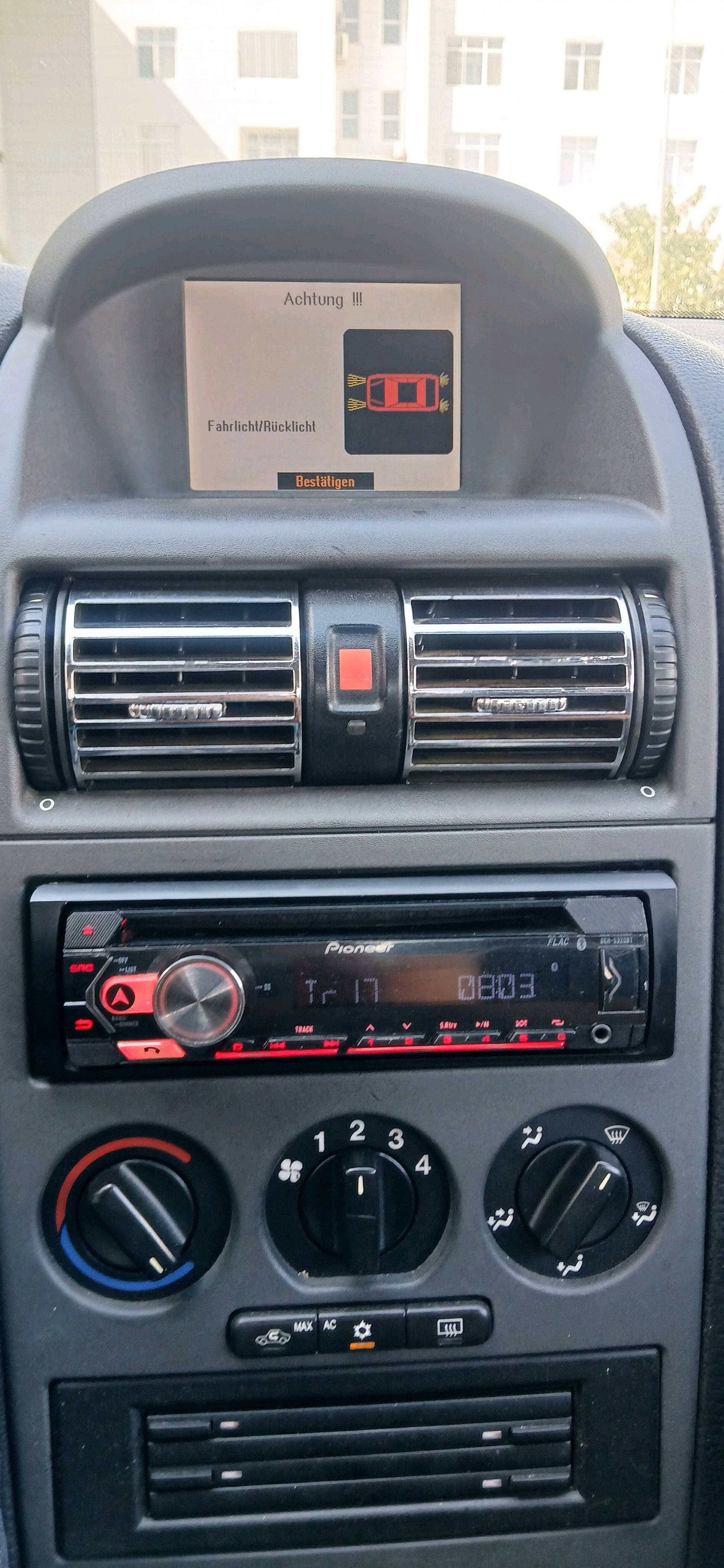 pioneer 1 500 TMT - Aşgabat - img 2