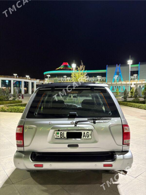 Nissan Pathfinder 2000 - 100 000 TMT - Aşgabat - img 5