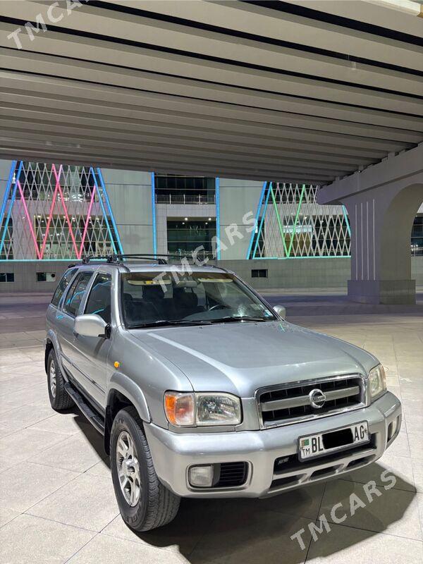 Nissan Pathfinder 2000 - 100 000 TMT - Aşgabat - img 6