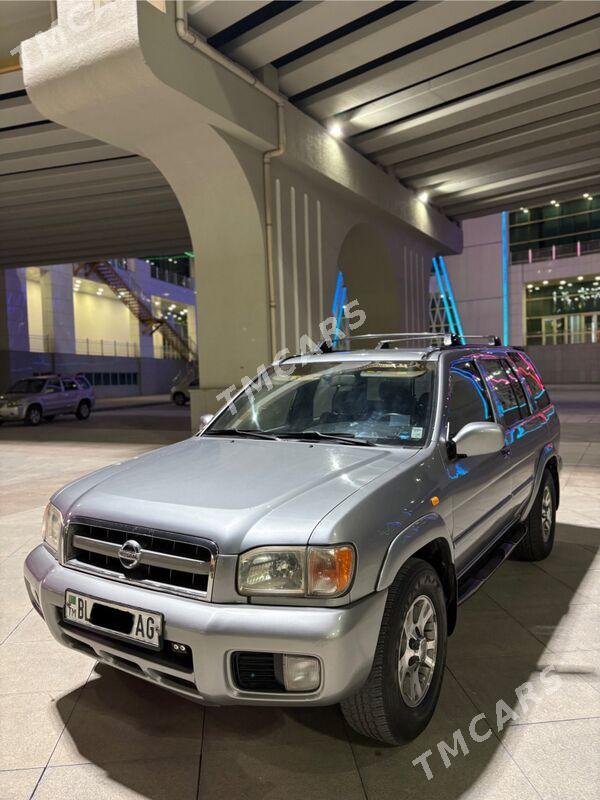 Nissan Pathfinder 2000 - 100 000 TMT - Aşgabat - img 3