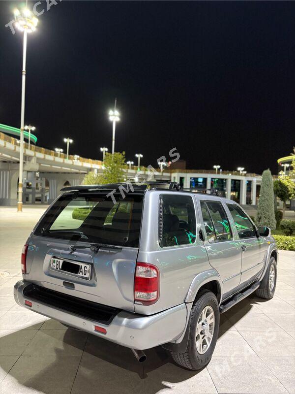 Nissan Pathfinder 2000 - 100 000 TMT - Aşgabat - img 2