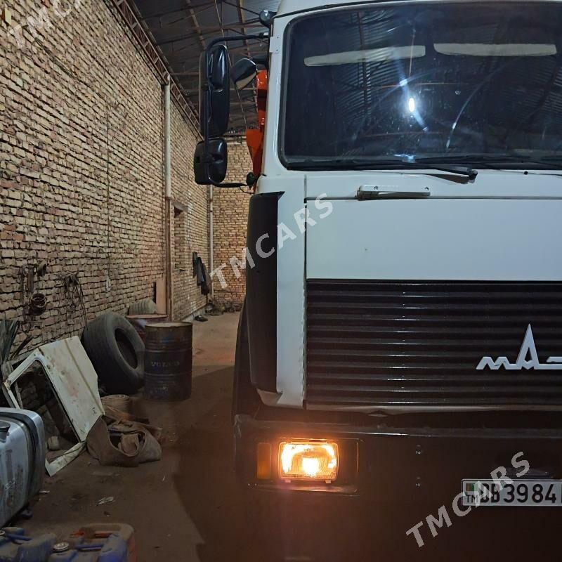 Maz Samosval 2013 - 390 000 TMT - Мары - img 2