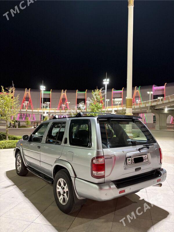 Nissan Pathfinder 2000 - 100 000 TMT - Aşgabat - img 7