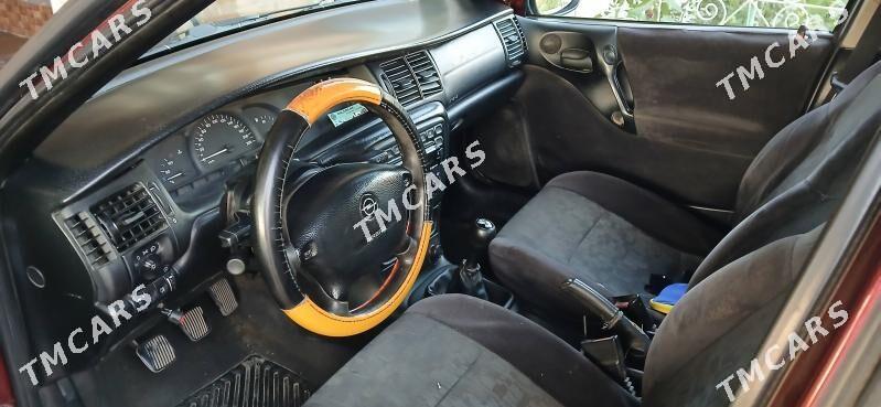 Opel Vectra 1998 - 55 000 TMT - Türkmenabat - img 5